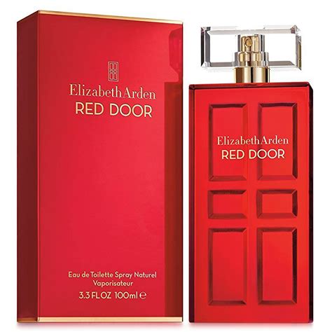 best price for red door perfume 100ml|red door perfume 100ml boots.